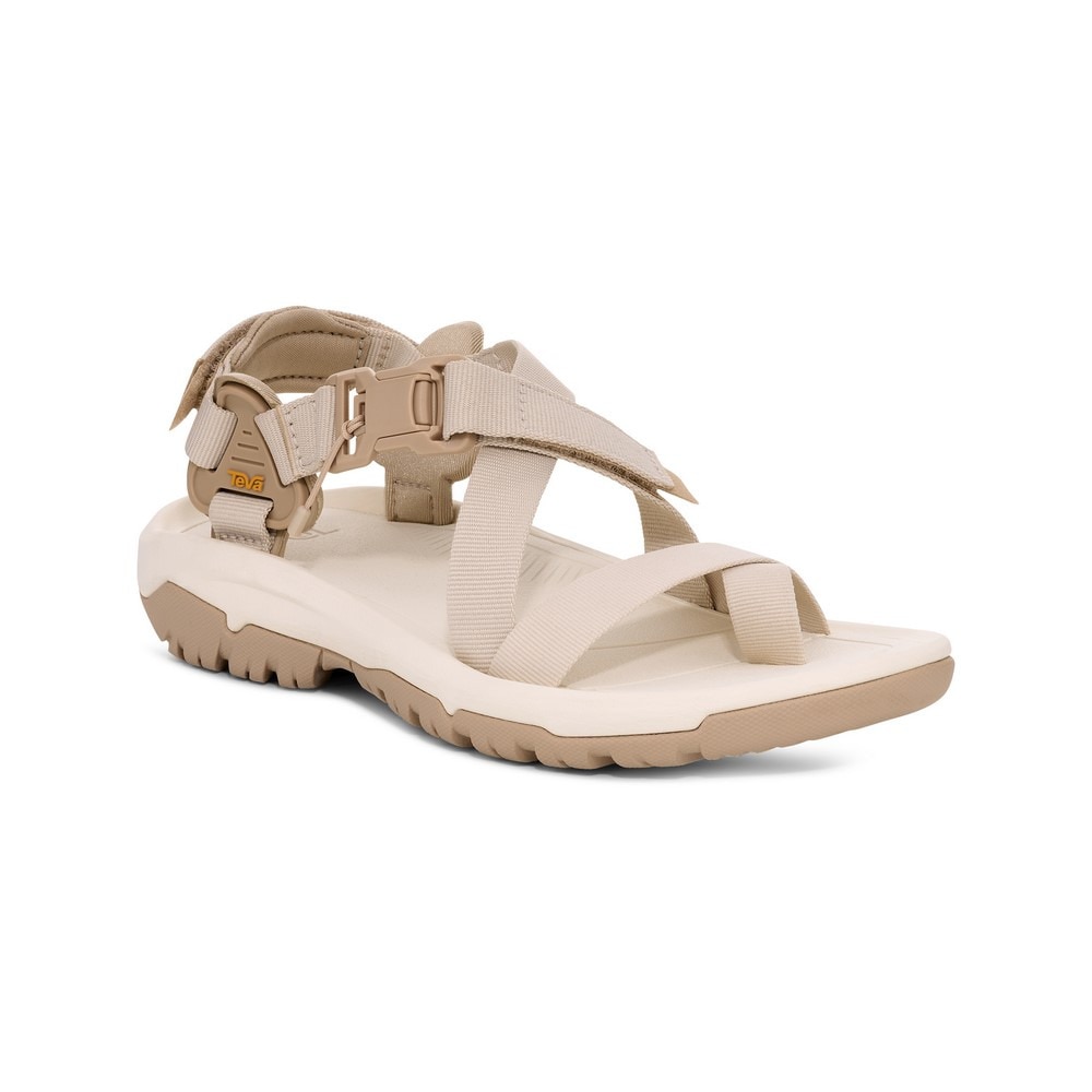 テバ（Teva）（レディース）ストラップサンダル ハリケーン テラ ダクトル 1169431-BIR