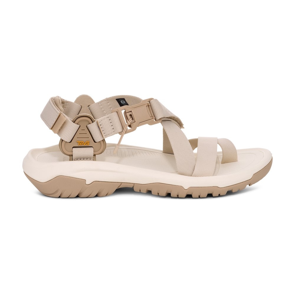 テバ（Teva）（レディース）ストラップサンダル ハリケーン テラ ダクトル 1169431-BIR