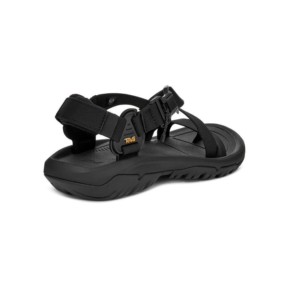 テバ（Teva）（レディース）ストラップサンダル ハリケーン テラ ダクトル 1169431-BLK