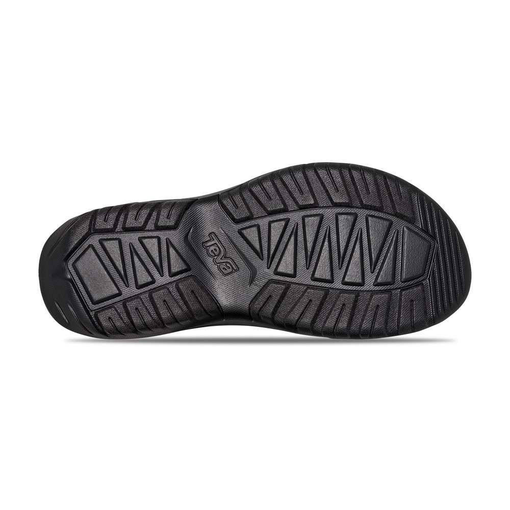 テバ（Teva）（レディース）ストラップサンダル ハリケーン テラ ダクトル 1169431-BLK