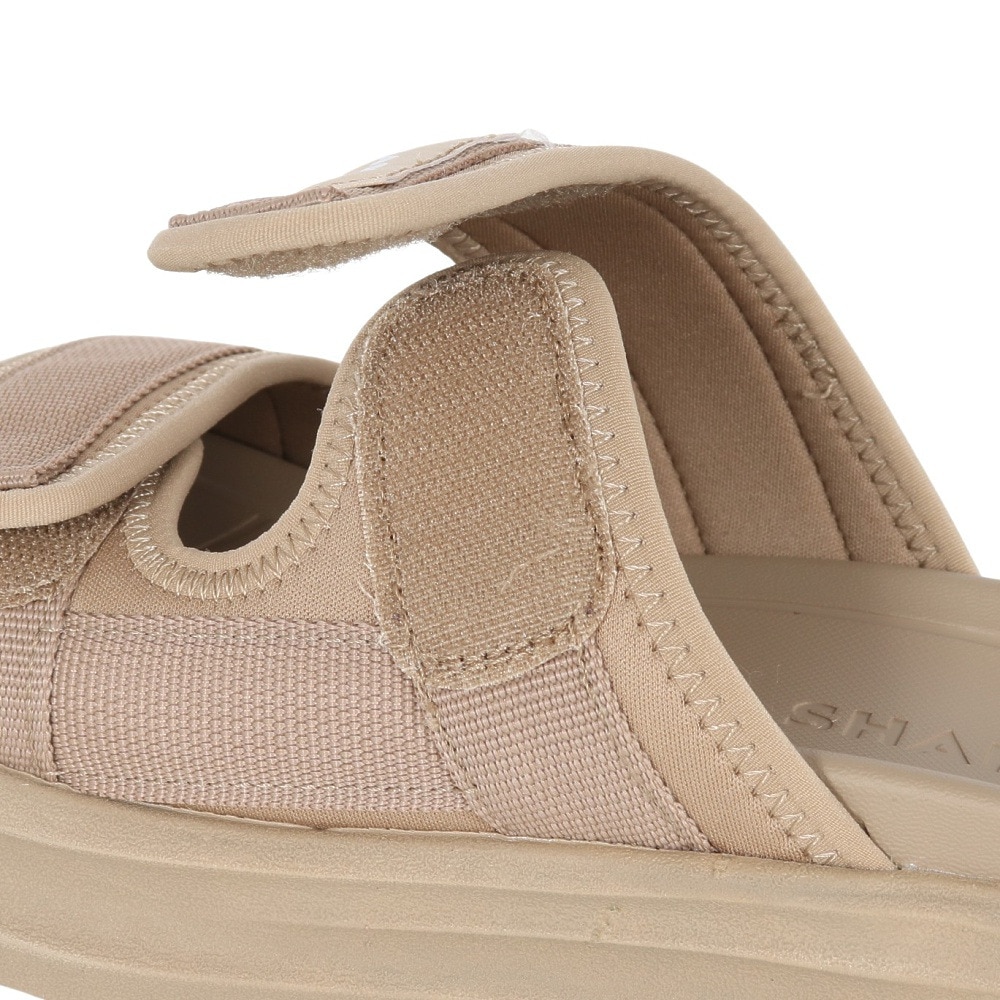シャカ（SHAKA）（レディース）ストラップサンダル FREEN EASY GES SK-320 TAUPE