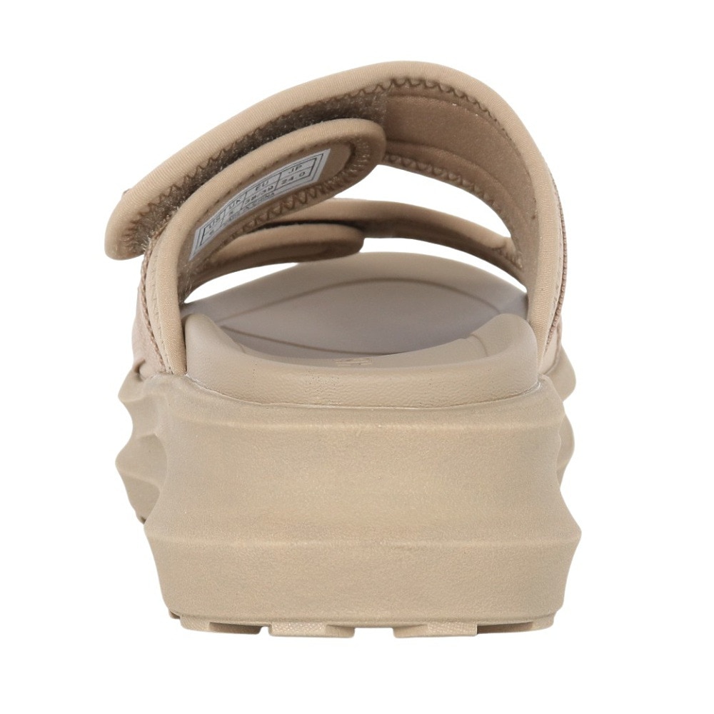シャカ（SHAKA）（レディース）ストラップサンダル FREEN EASY GES SK-320 TAUPE
