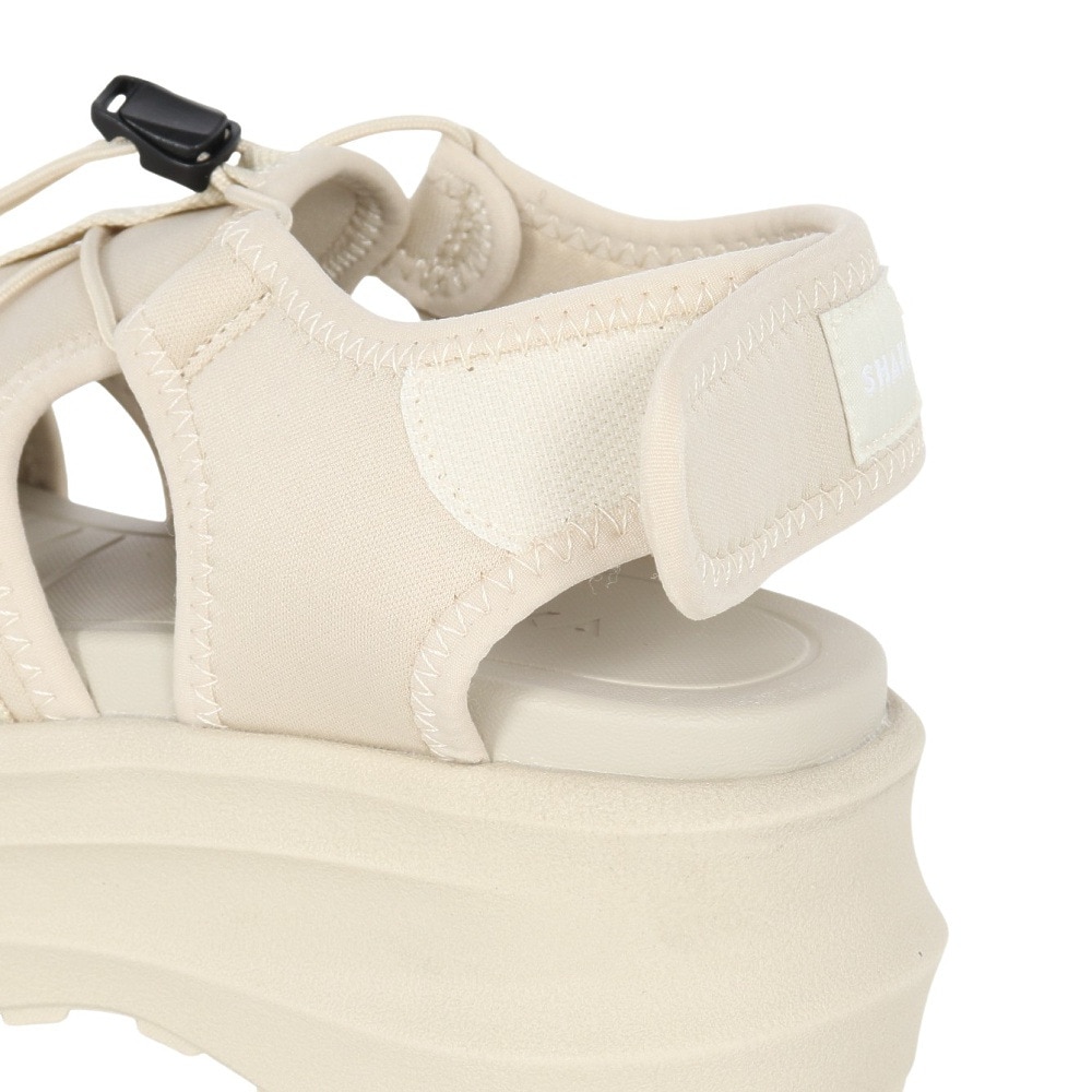 シャカ（SHAKA）（レディース）ストラップサンダル GLASTONBURY CHUNKY GES SK-322 LINEN