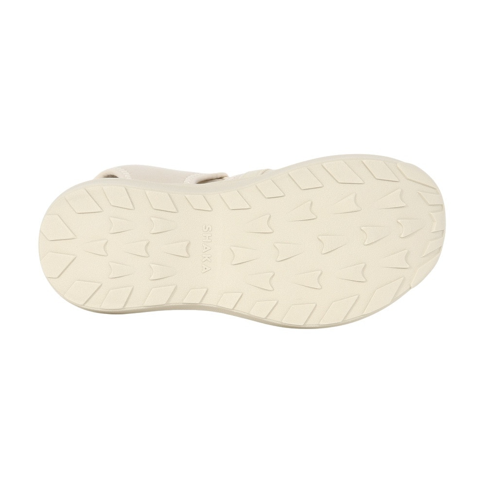 シャカ（SHAKA）（レディース）ストラップサンダル GLASTONBURY CHUNKY GES SK-322 LINEN