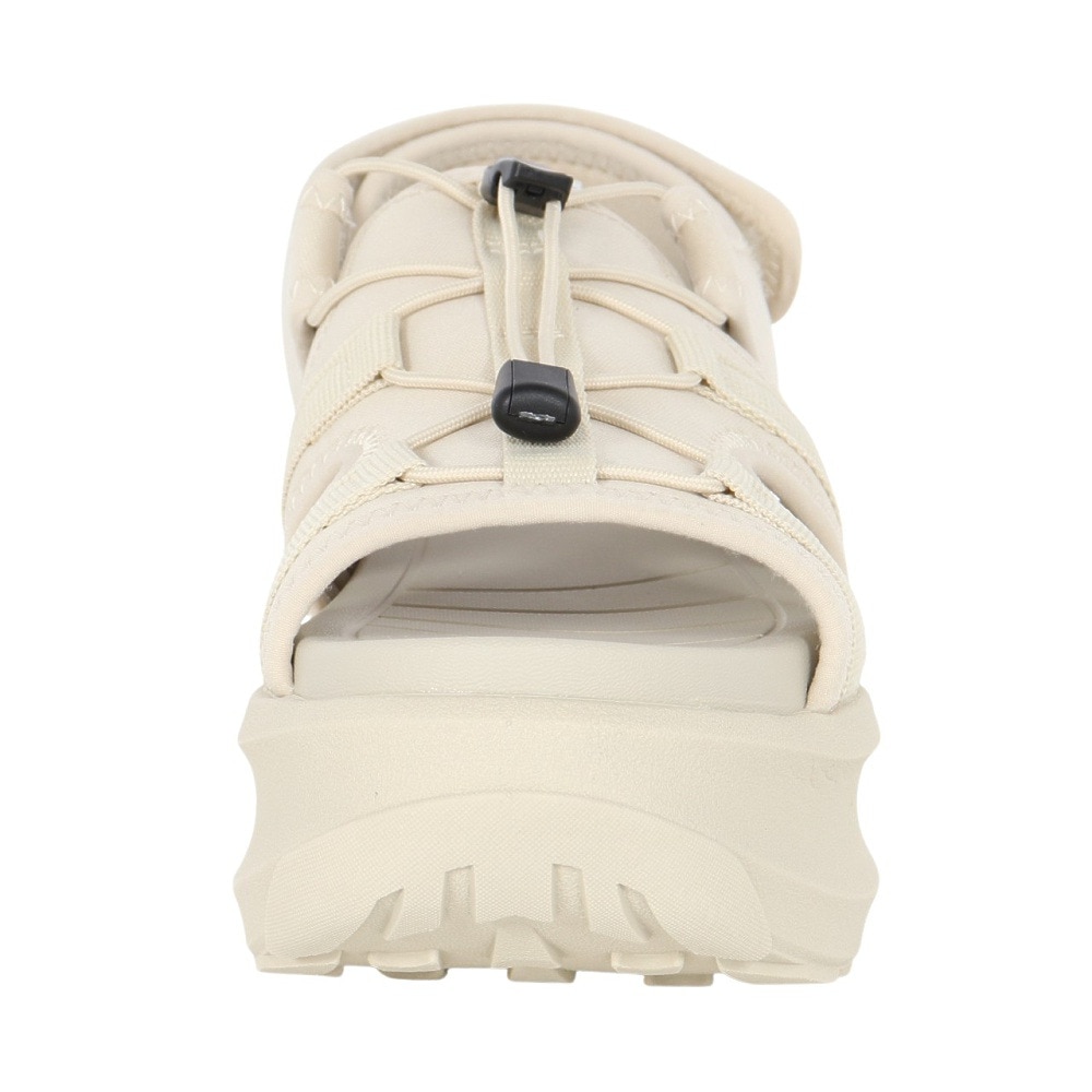 シャカ（SHAKA）（レディース）ストラップサンダル GLASTONBURY CHUNKY GES SK-322 LINEN