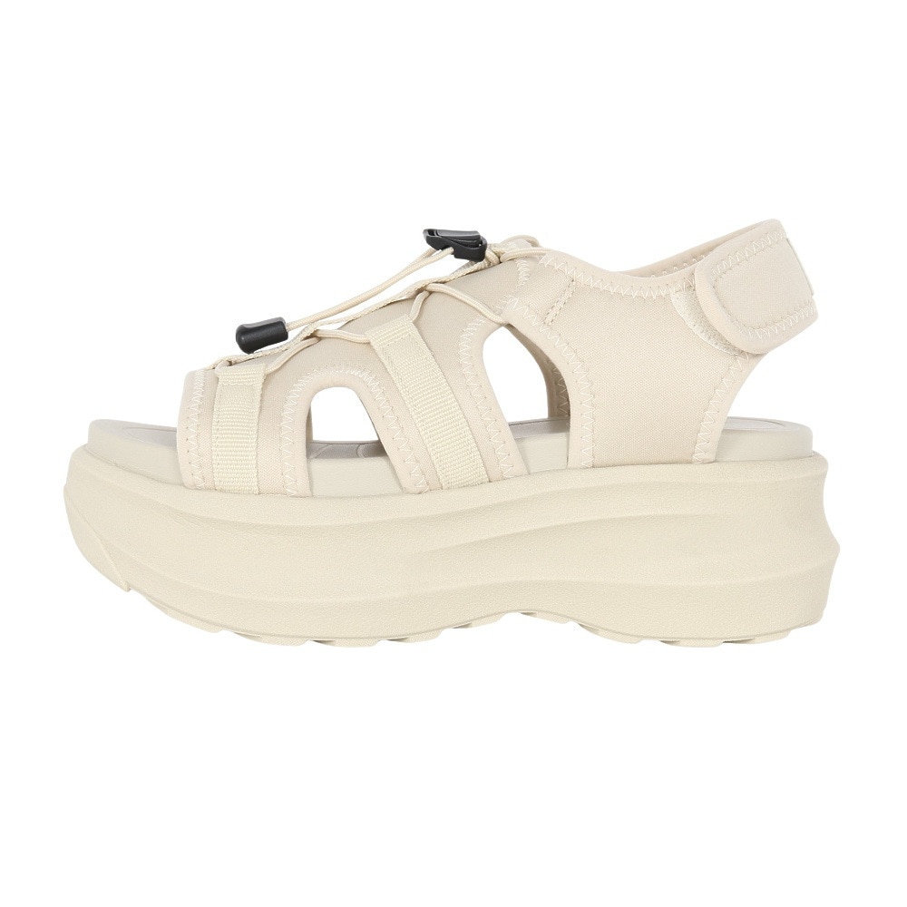 シャカ（SHAKA）（レディース）ストラップサンダル GLASTONBURY CHUNKY GES SK-322 LINEN