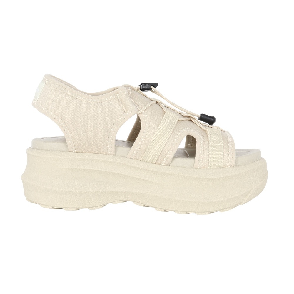 シャカ（SHAKA）（レディース）ストラップサンダル GLASTONBURY CHUNKY GES SK-322 LINEN