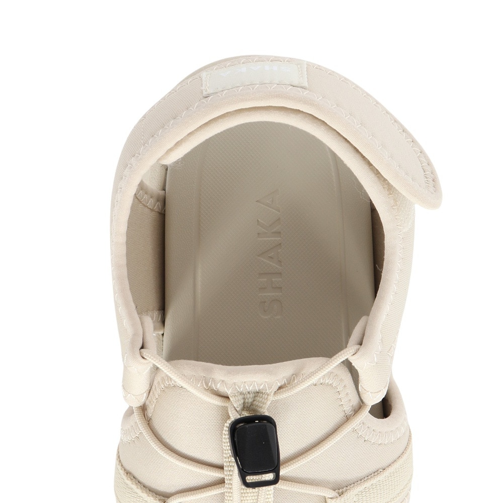 シャカ（SHAKA）（レディース）ストラップサンダル GLASTONBURY CHUNKY GES SK-322 LINEN
