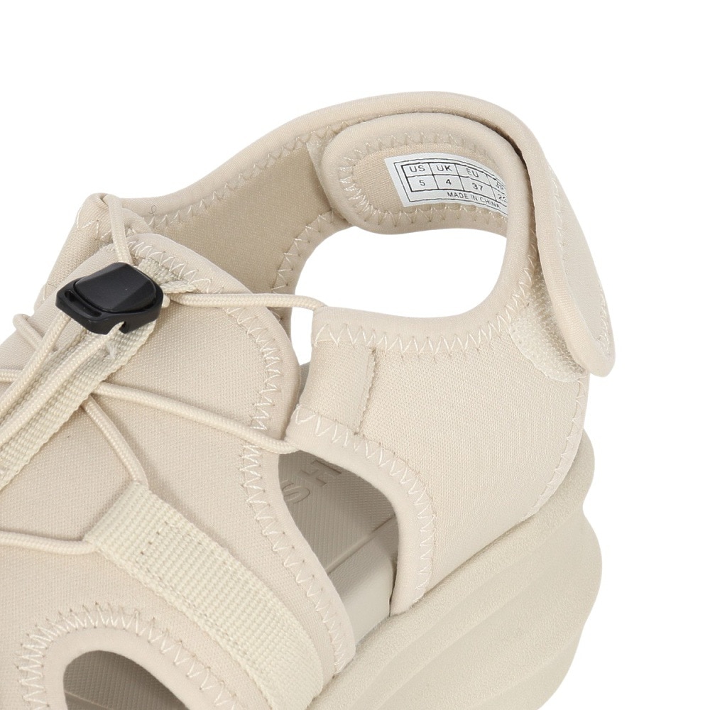 シャカ（SHAKA）（レディース）ストラップサンダル GLASTONBURY CHUNKY GES SK-322 LINEN