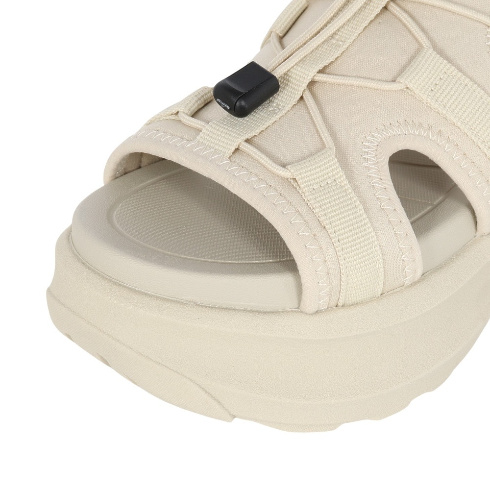 シャカ（SHAKA）（レディース）ストラップサンダル GLASTONBURY CHUNKY GES SK-322 LINEN
