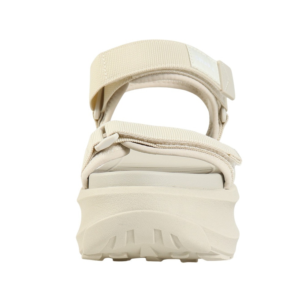 シャカ（SHAKA）（レディース）ストラップサンダル NEO BUNGY S CHUNKY GES SK-323 LINEN