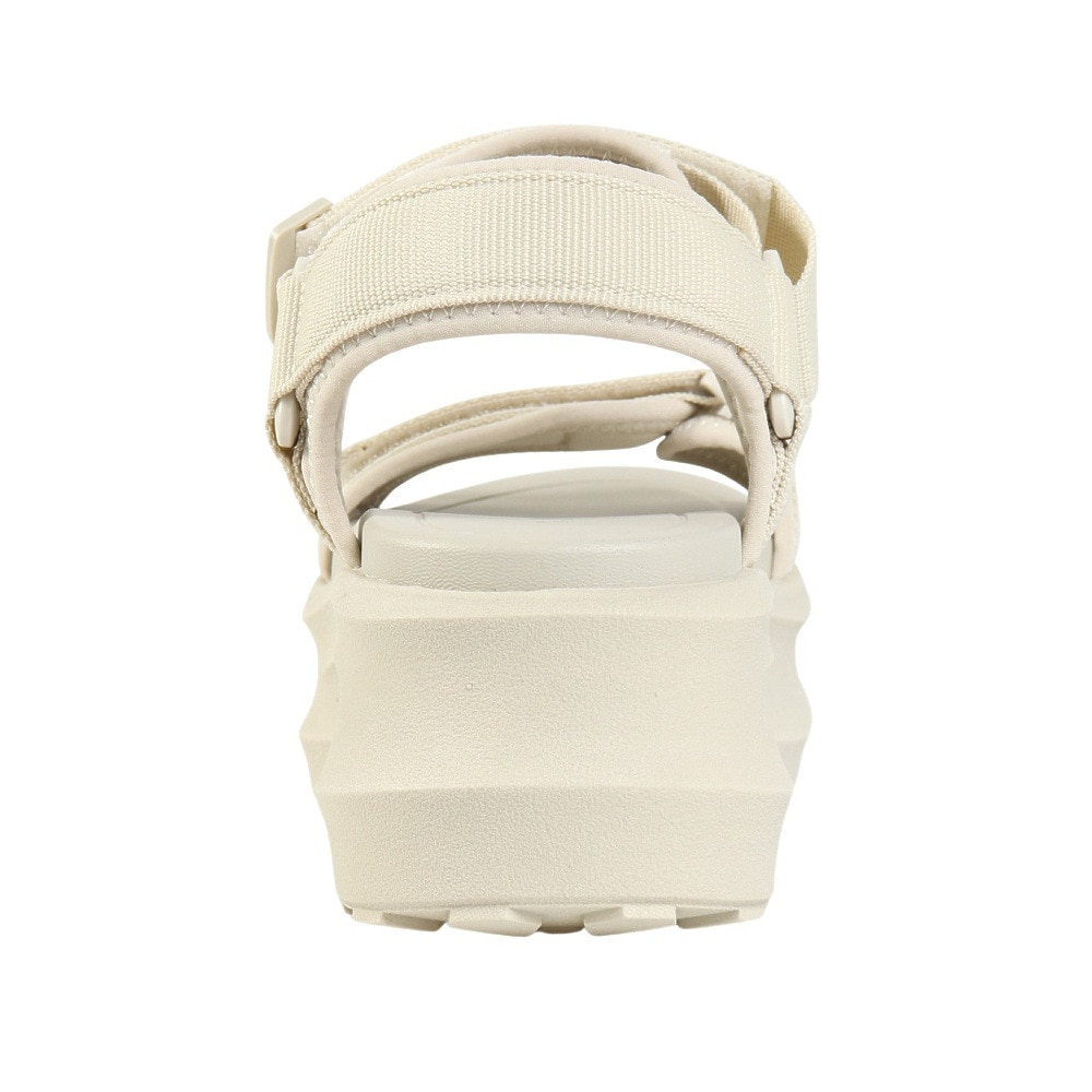 シャカ（SHAKA）（レディース）ストラップサンダル NEO BUNGY S CHUNKY GES SK-323 LINEN