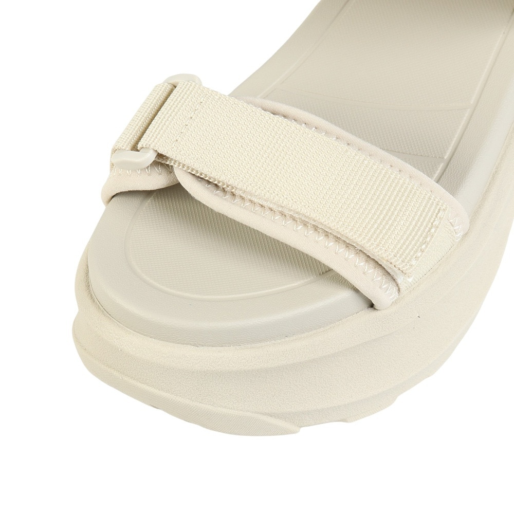シャカ（SHAKA）（レディース）ストラップサンダル NEO BUNGY S CHUNKY GES SK-323 LINEN