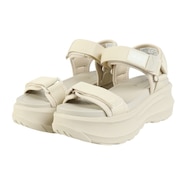 (レディース)ストラップサンダル NEO BUNGY S CHUNKY GES SK-323 LINEN