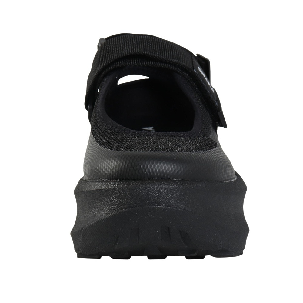 シャカ（SHAKA）（レディース）ストラップサンダル MARYJANE TRAIL CHUNKY GES SK-326 BLACK