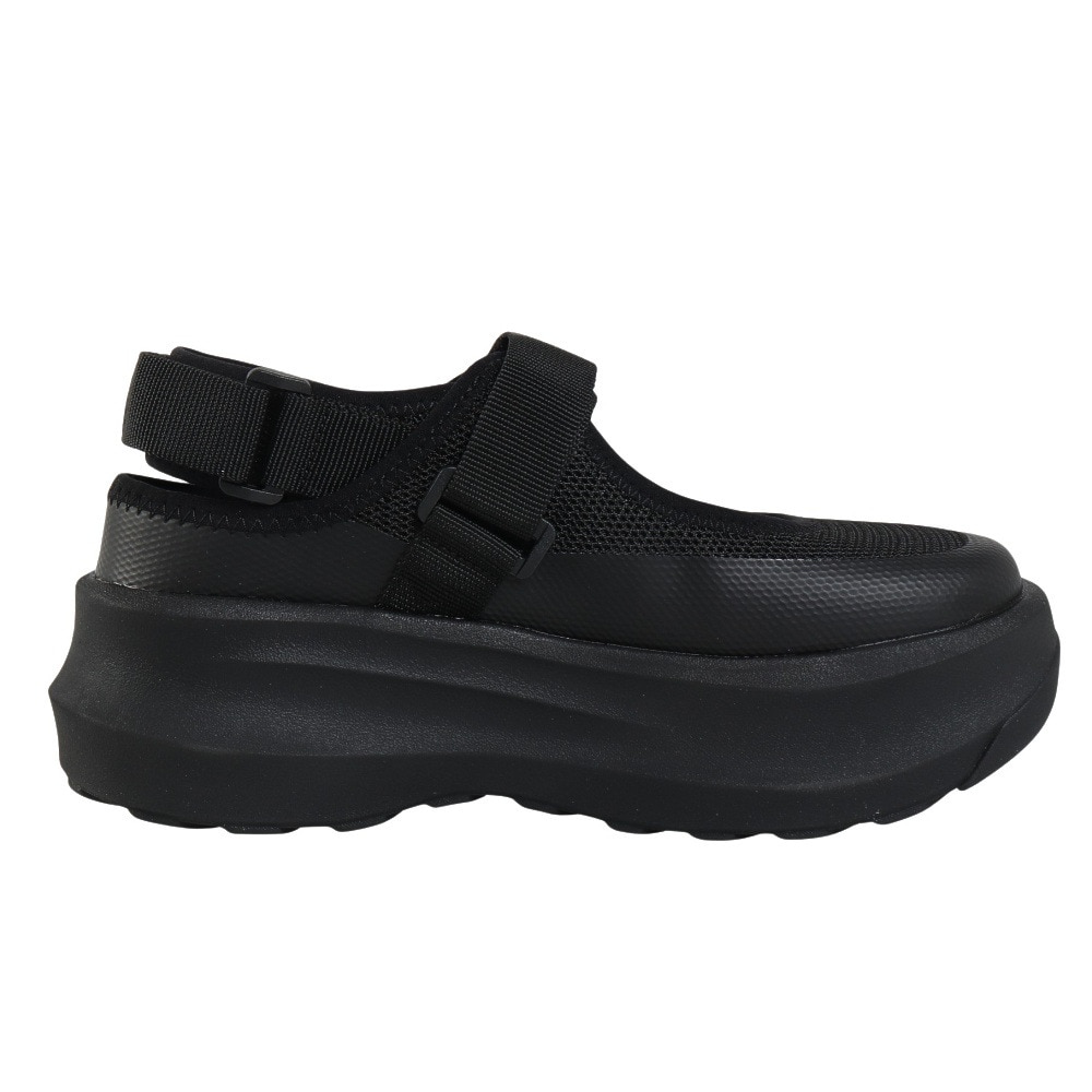 シャカ（SHAKA）（レディース）ストラップサンダル MARYJANE TRAIL CHUNKY GES SK-326 BLACK