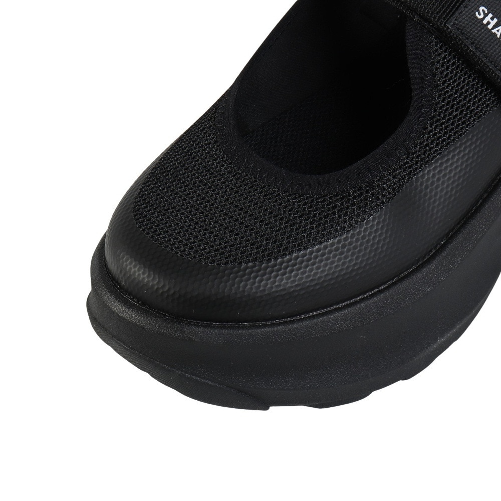 シャカ（SHAKA）（レディース）ストラップサンダル MARYJANE TRAIL CHUNKY GES SK-326 BLACK