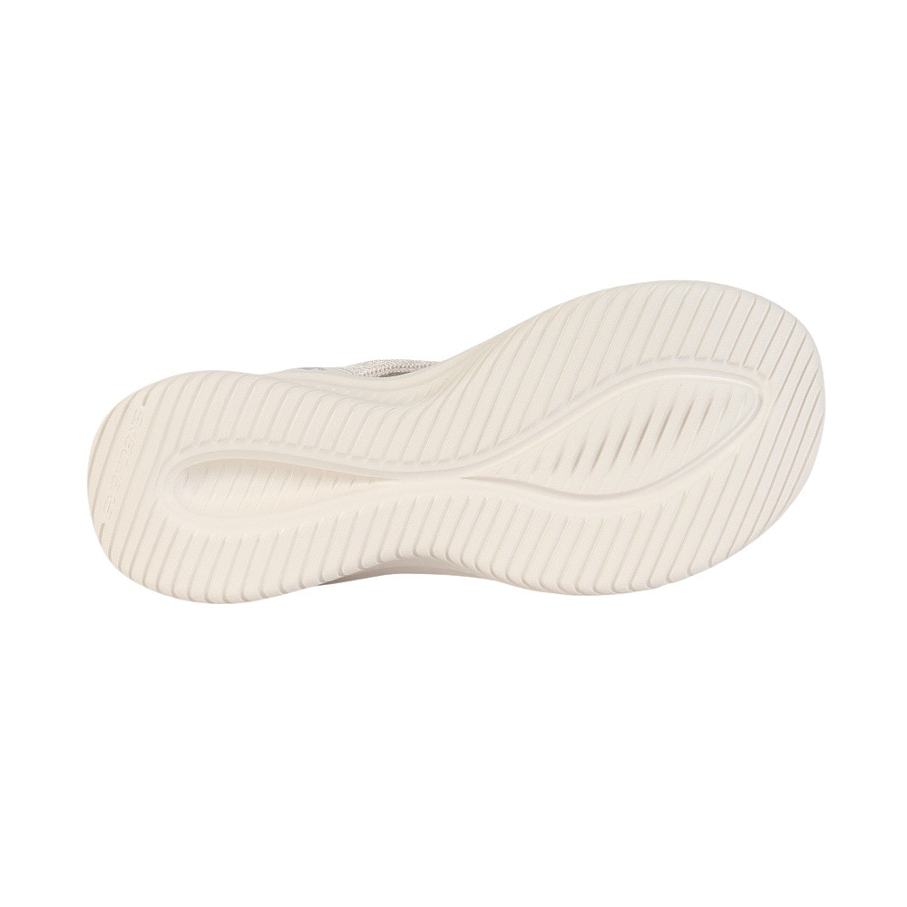 スケッチャーズ（SKECHERS）（レディース）ストラップサンダル SI-ULTRA FLEX 3.0 - SUNNY PATH 119972-OFWT