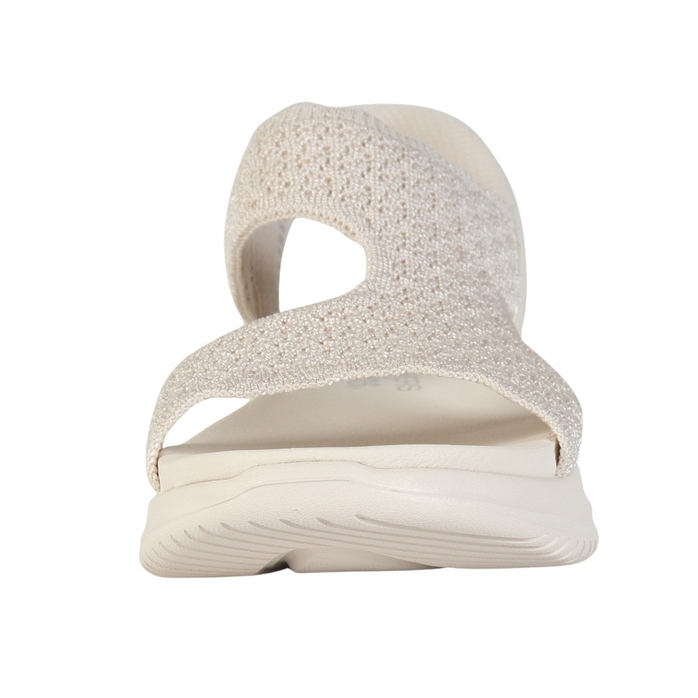 スケッチャーズ（SKECHERS）（レディース）ストラップサンダル SI-ULTRA FLEX 3.0 - SUNNY PATH 119972-OFWT
