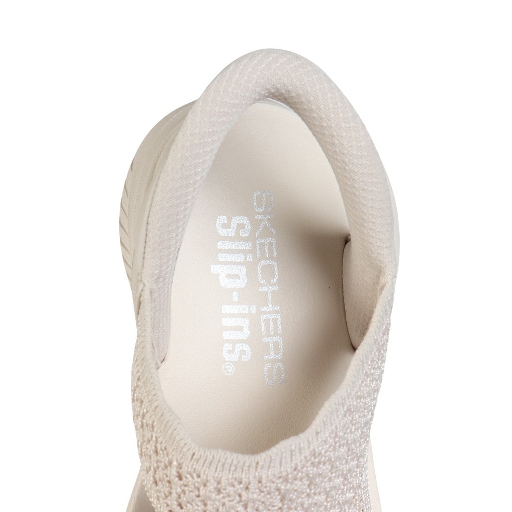 スケッチャーズ（SKECHERS）（レディース）ストラップサンダル SI-ULTRA FLEX 3.0 - SUNNY PATH 119972-OFWT