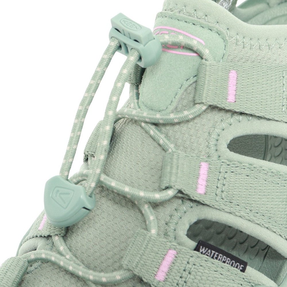キーン（KEEN）（レディース）ストラップサンダル ハイパーポート H2