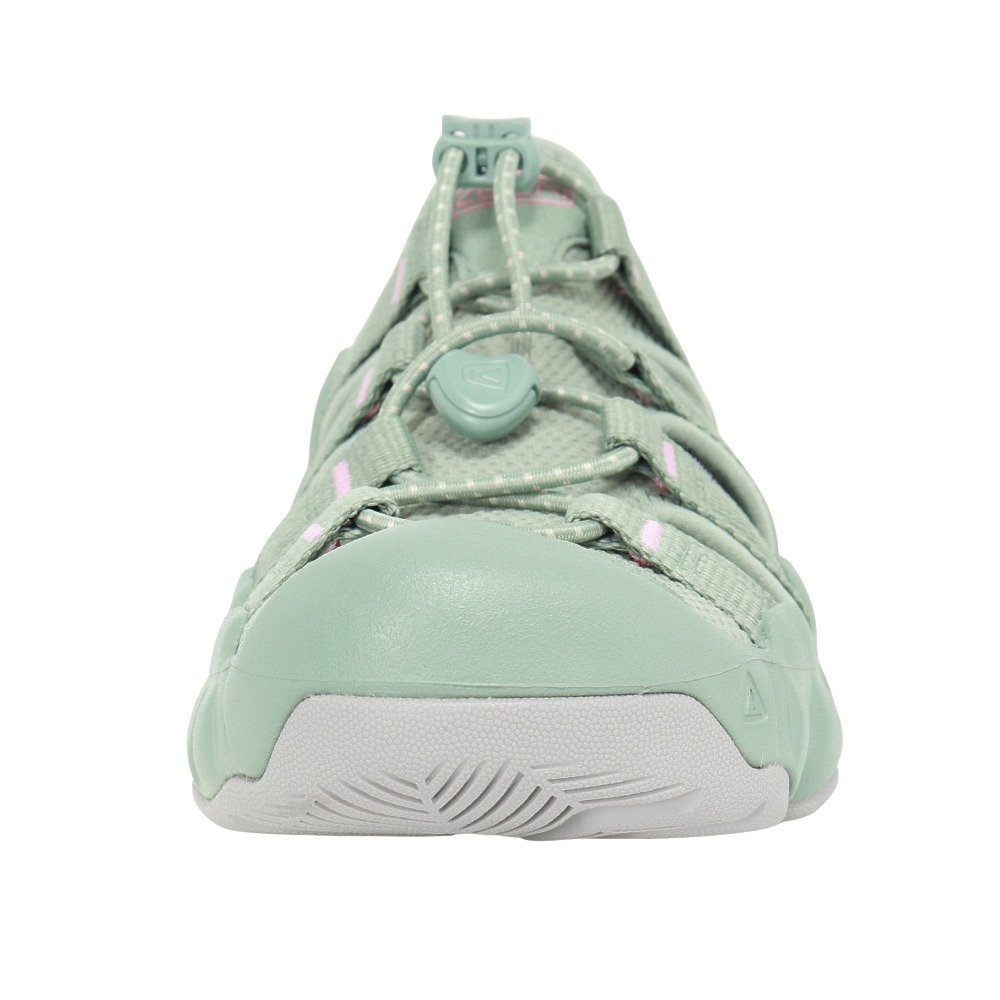 キーン（KEEN）（レディース）ストラップサンダル ハイパーポート H2