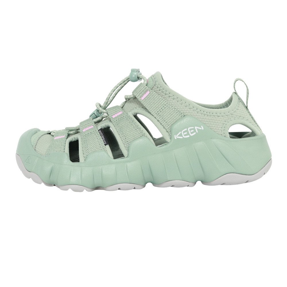 キーン（KEEN）（レディース）ストラップサンダル ハイパーポート H2