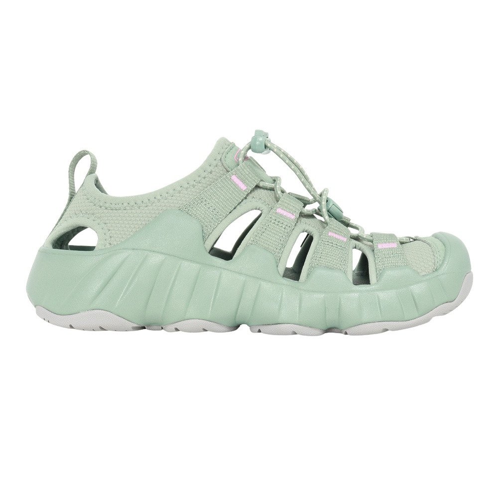 キーン（KEEN）（レディース）ストラップサンダル ハイパーポート H2