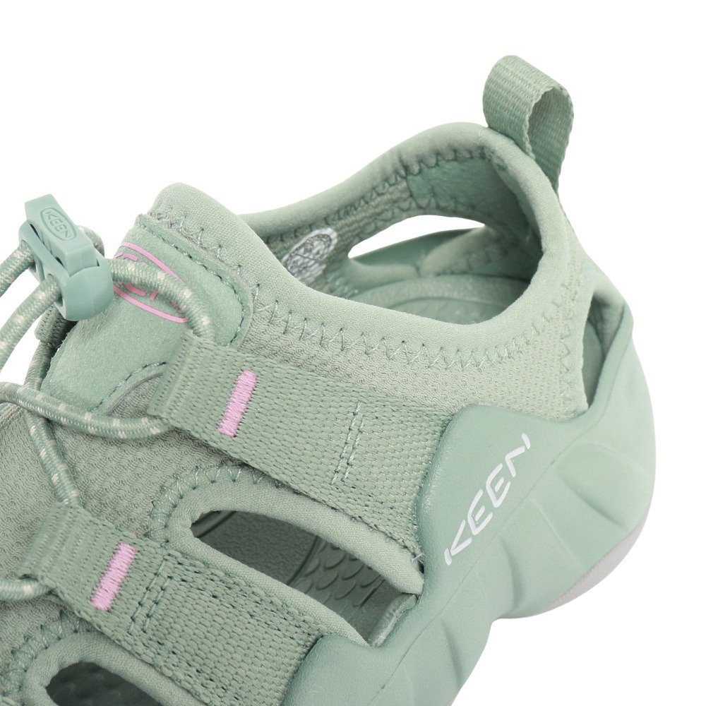 キーン（KEEN）（レディース）ストラップサンダル ハイパーポート H2