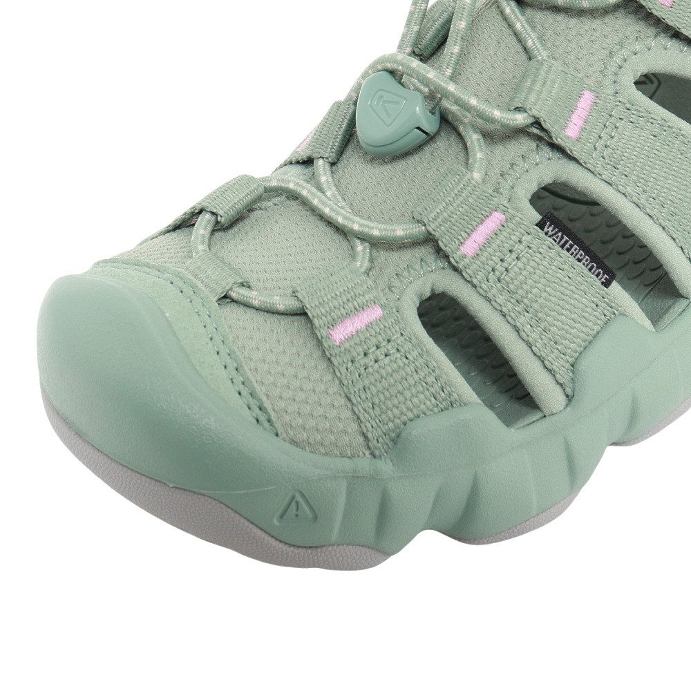 キーン（KEEN）（レディース）ストラップサンダル ハイパーポート H2
