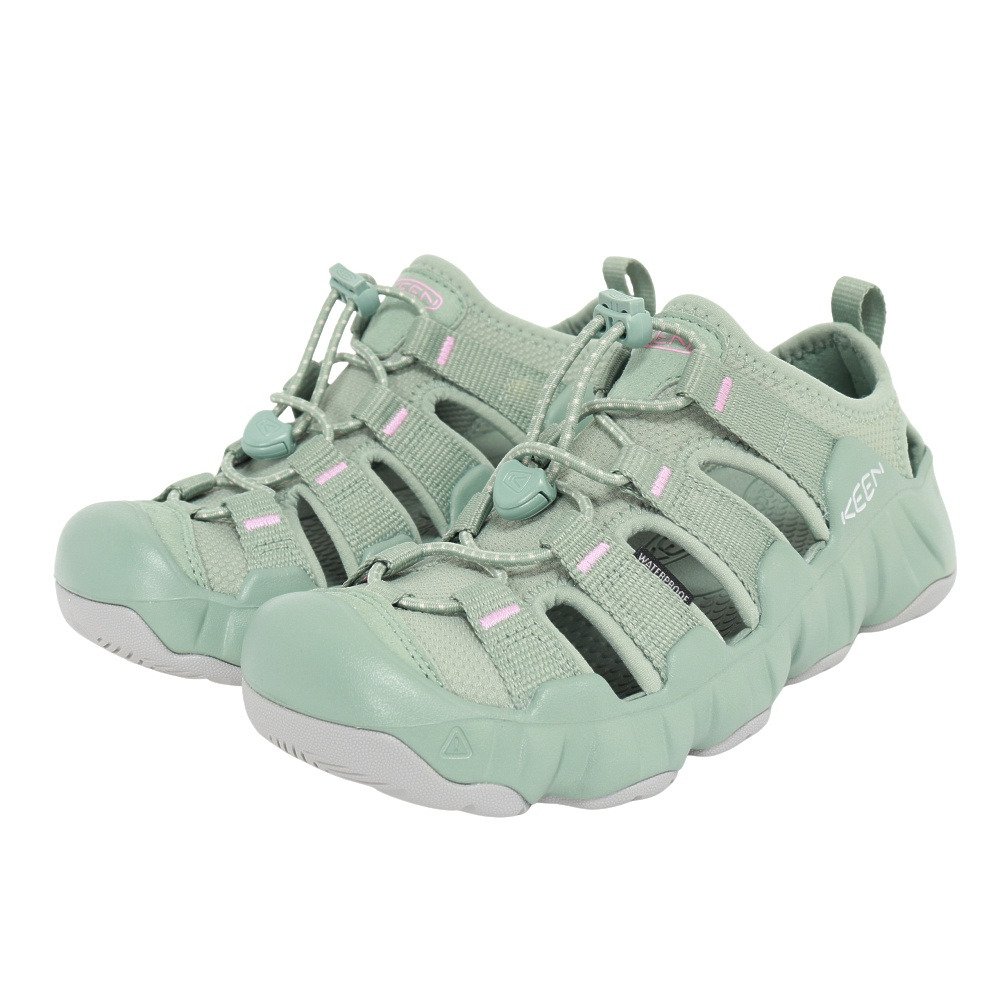 キーン(KEEN)(レディース)ストラップサンダル ハイパーポート H2 キーン(KEEN)(レディース)ストラップサンダル ハイパーポート H2
