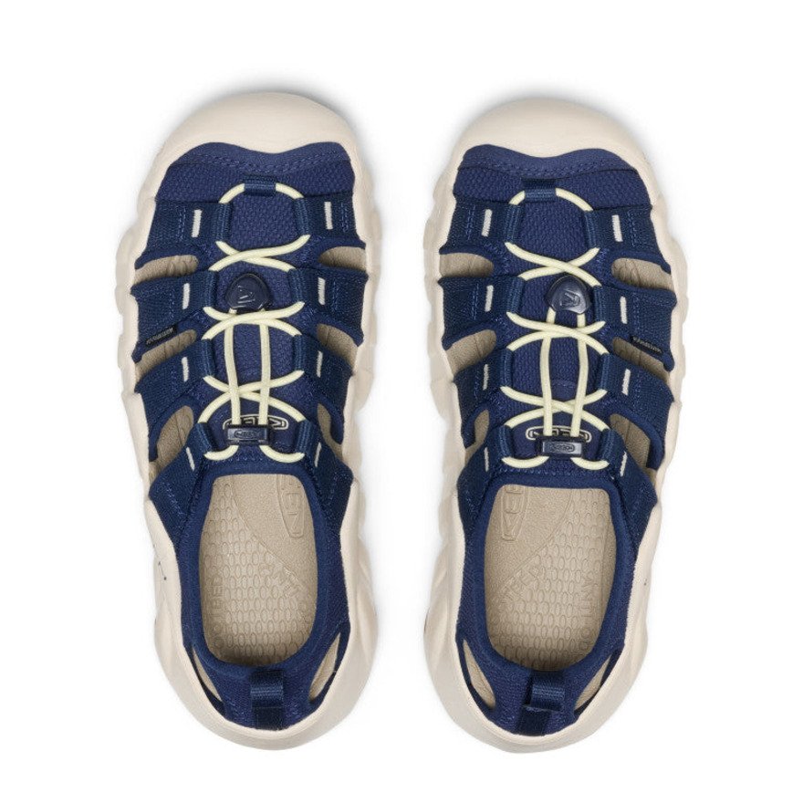 キーン（KEEN）（レディース）ストラップサンダル ハイパーポート