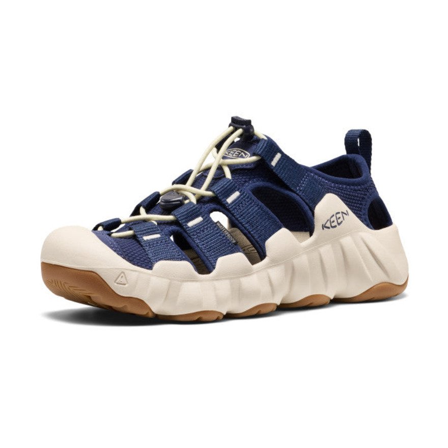 キーン（KEEN）（レディース）ストラップサンダル ハイパーポート