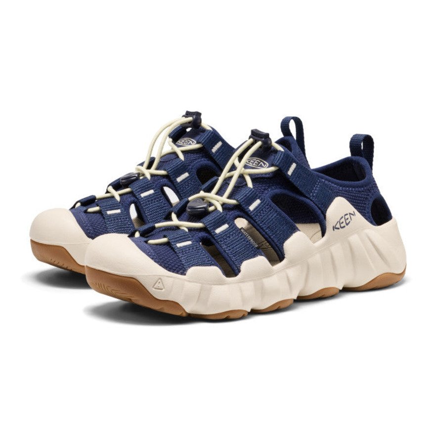 キーン（KEEN）（レディース）ストラップサンダル ハイパーポート