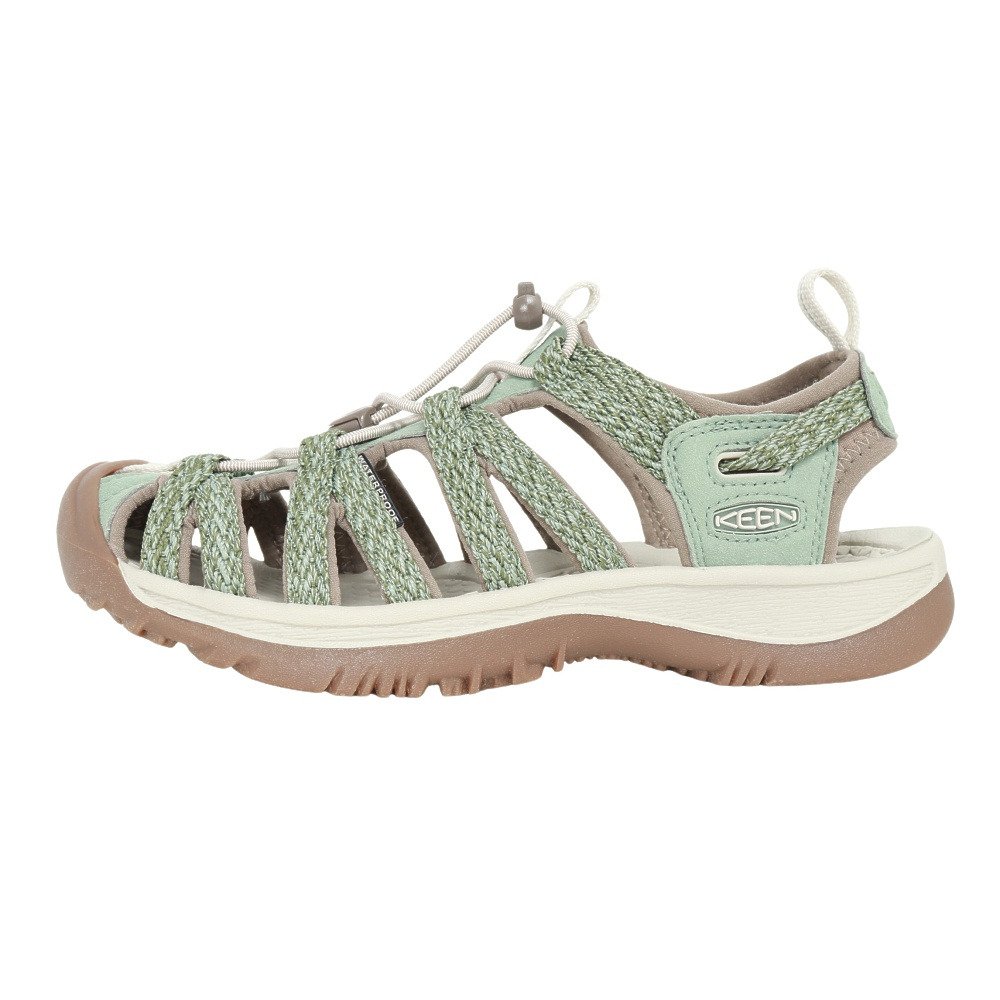 キーン（KEEN）（レディース）ストラップサンダル スポーツ サンダル