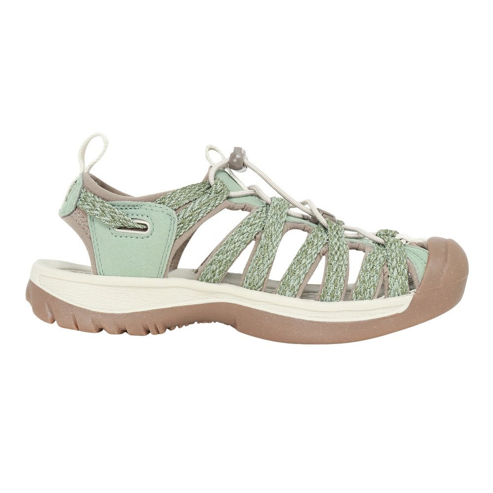 キーン（KEEN）（レディース）ストラップサンダル スポーツ サンダル