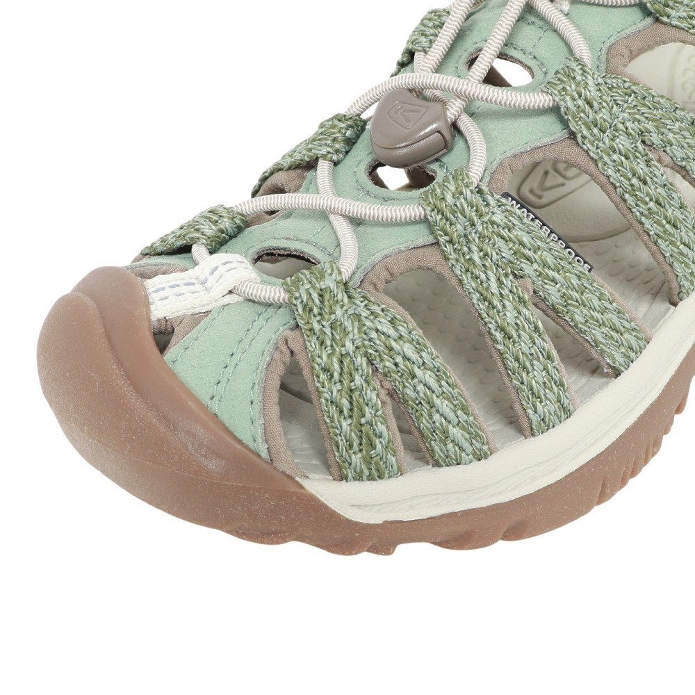 キーン（KEEN）（レディース）ストラップサンダル スポーツ サンダル