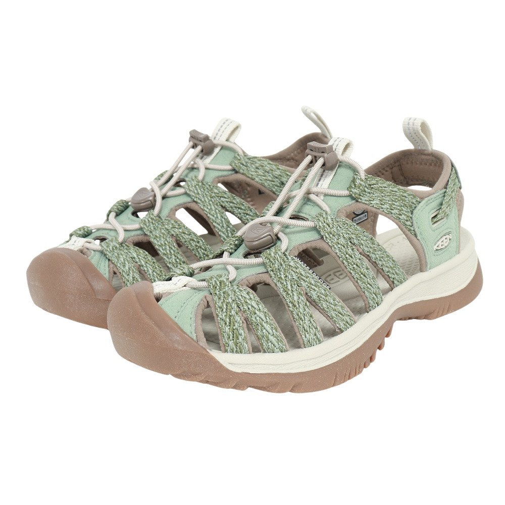 キーン（KEEN）（レディース）ストラップサンダル スポーツ サンダル