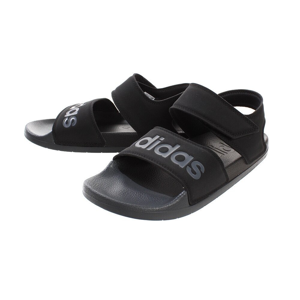  ADILETTE サンダル F35417