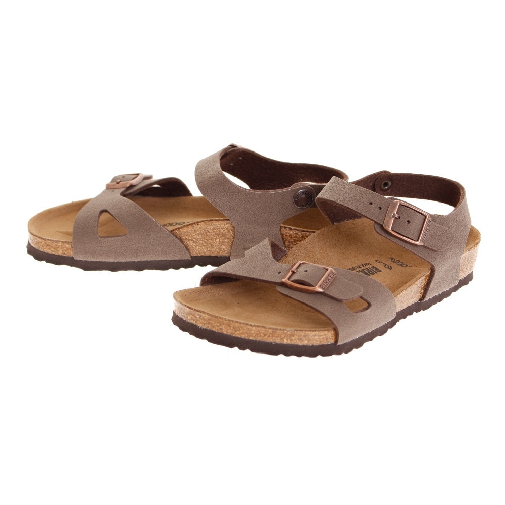  ジュニアストラップサンダル Rio Kids BFNB 1012505 MOK