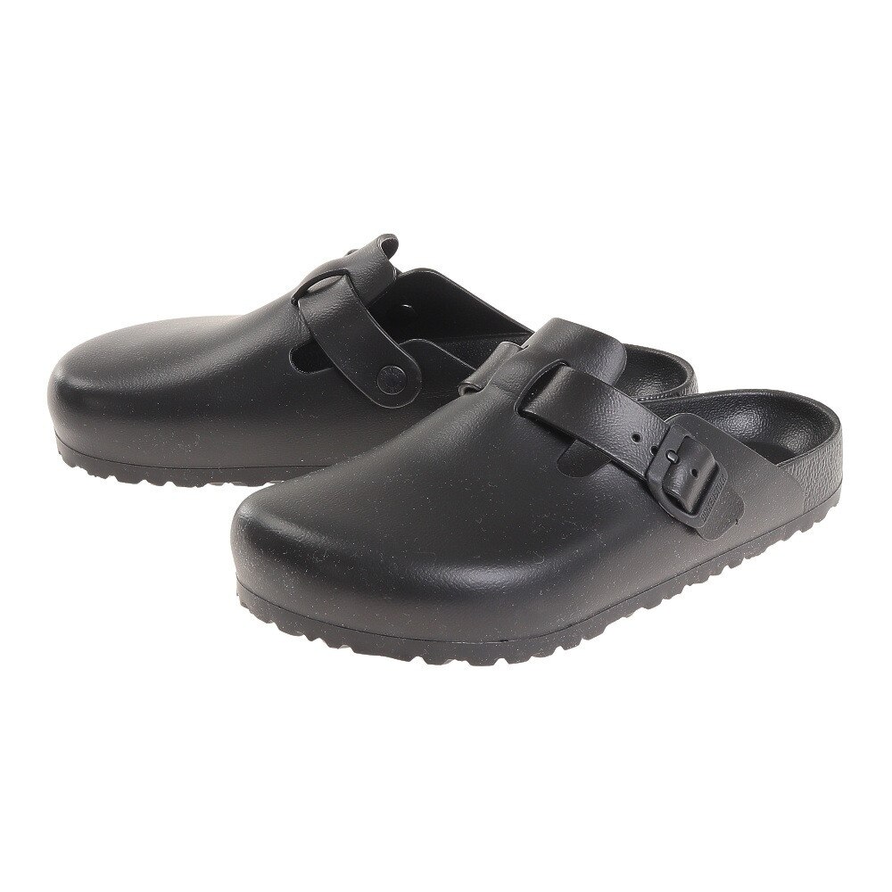  ストラップサンダル Boston EVA 1002314 BLK