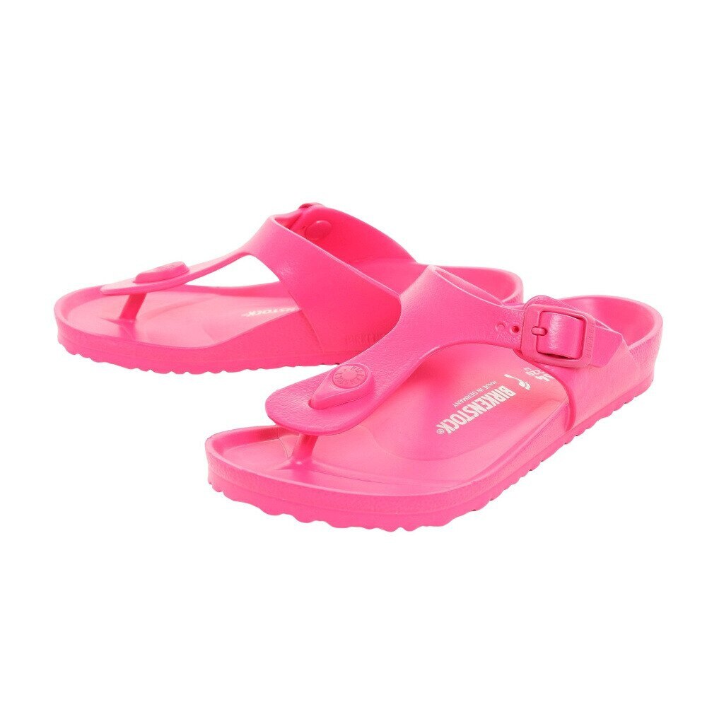  キッズ ストラップサンダル Gizeh 1015464 Beetroot Purple