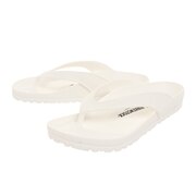 ビルケンシュトック（BIRKENSTOCK）（メンズ、レディース）ホノルル EVA ホワイト 白 1015488 WHT サンダル カジュアル シューズ コンフォート シンプル 靴