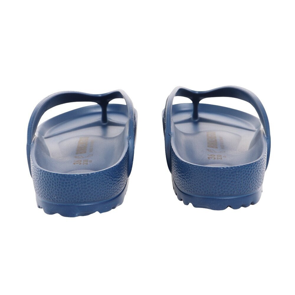 ビルケンシュトック(BIRKENSTOCK)(メンズ、レディース)ホノルル EVA ネイビー 1015489 NVY サンダル カジュアル シューズ  コンフォート シンプル 靴