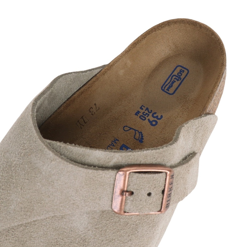 ビルケンシュトック(BIRKENSTOCK)(メンズ、レディース)ストラップ