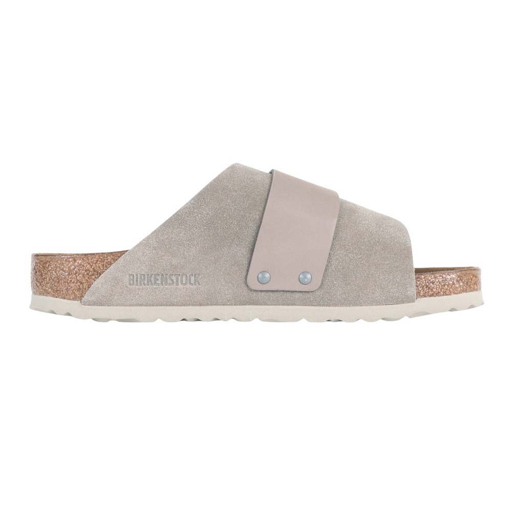 ビルケンシュトック（BIRKENSTOCK）（メンズ、レディース）スポーツサンダル キョウト 1015572 ストラップ カジュアル 面ファスナー