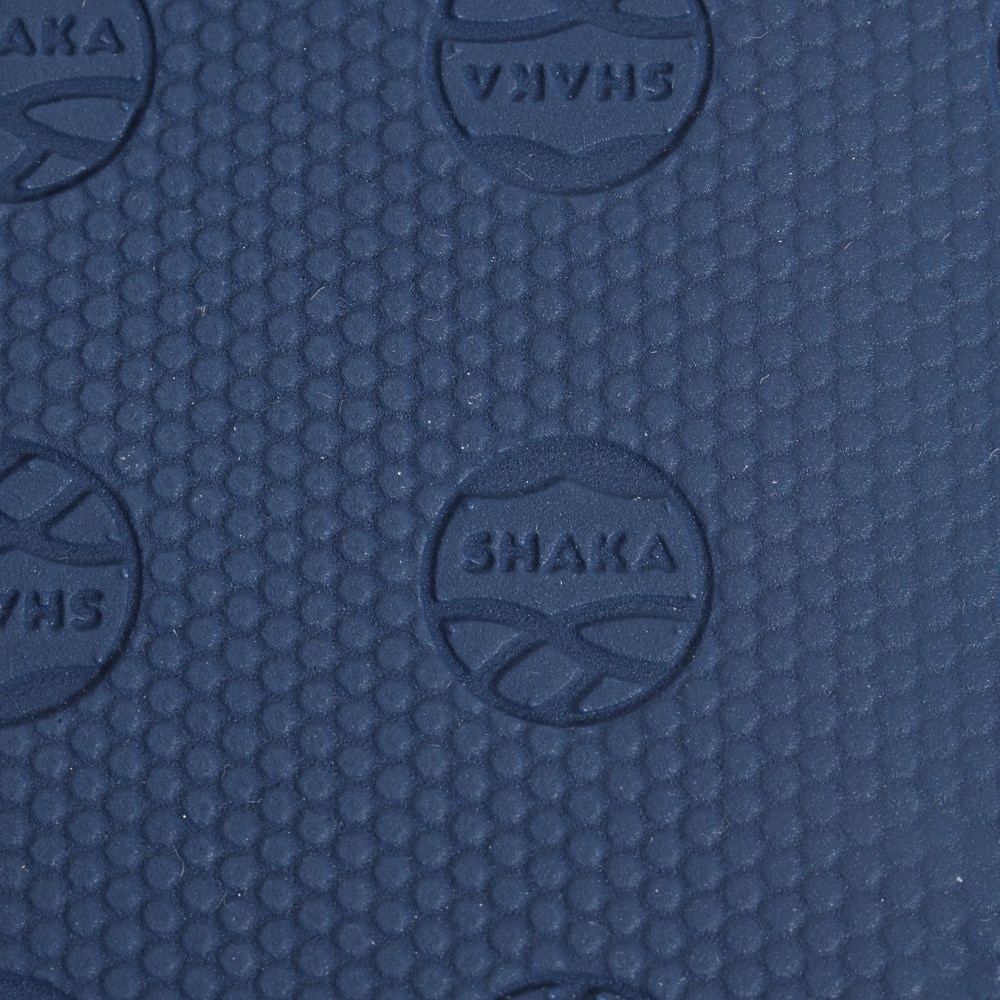 シャカ（SHAKA）（メンズ）スポーツサンダル スラックライン BF ブルー SK-186 Denim ストラップサンダル 鼻緒 レジャー プール ビーチ 屈曲性