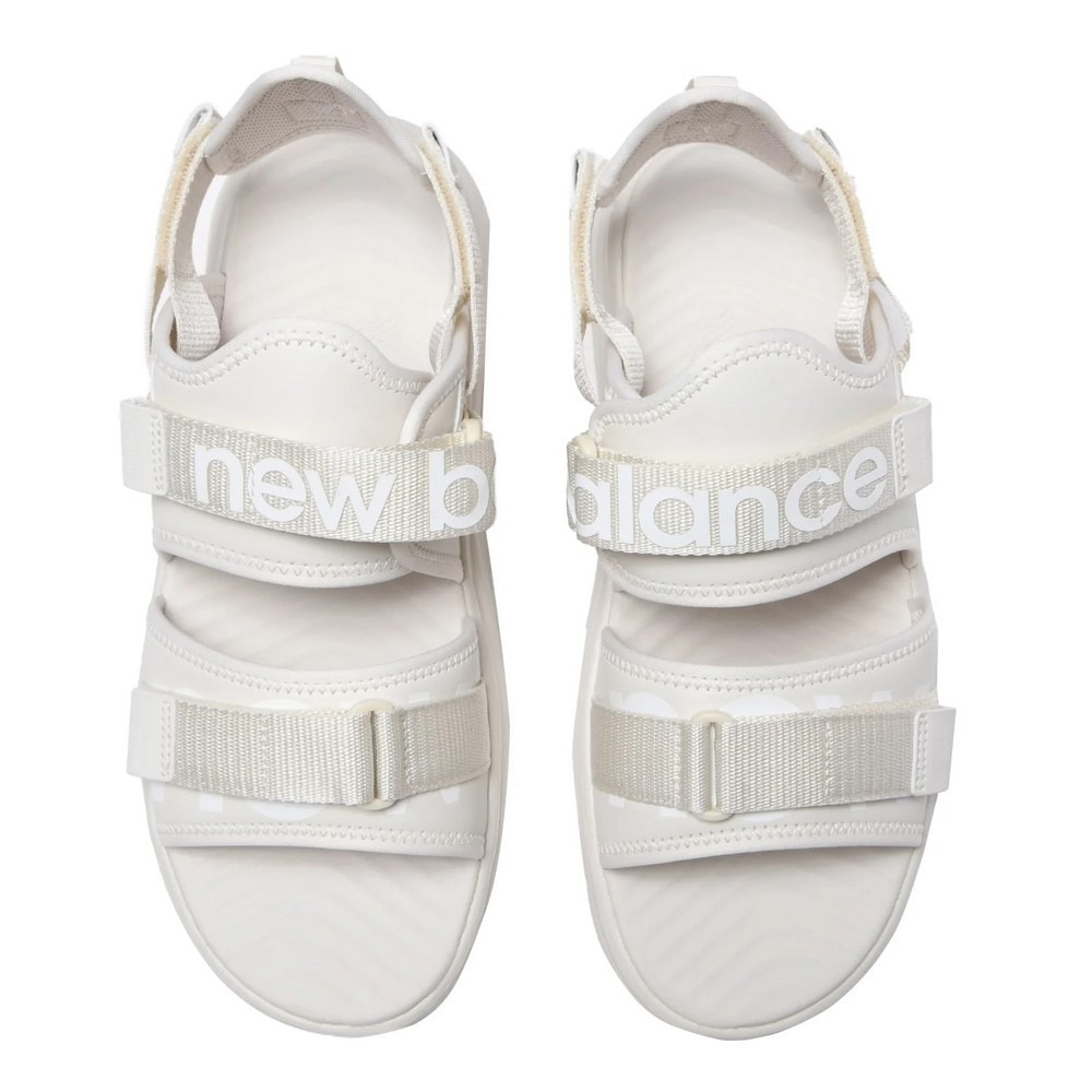 ニューバランス（new balance）（メンズ、レディース）ストラップサンダル 750 Straps F3 SUA750F3D