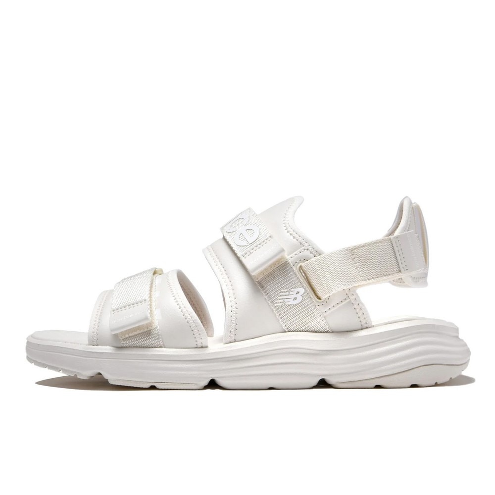 ニューバランス（new balance）（メンズ、レディース）ストラップサンダル 750 Straps F3 SUA750F3D