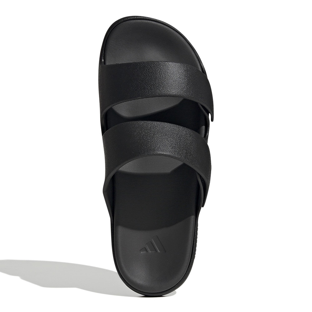 アディダス（adidas）（メンズ、レディース）ストラップサンダル ZNSORY JR3122